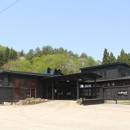 Yamanosho Hotel Yuzawa  Exterior foto